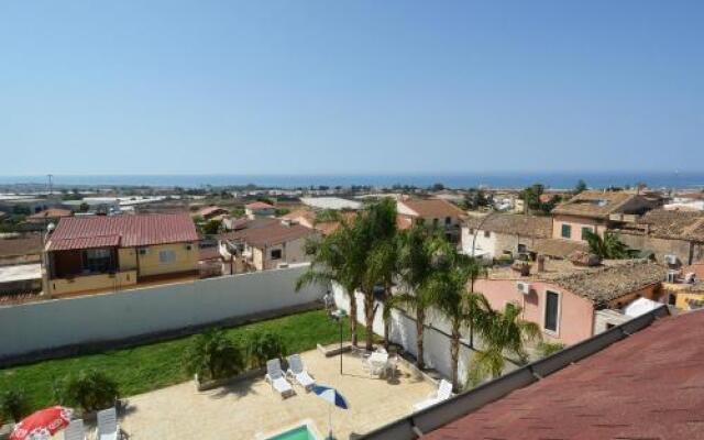 B&B La Castellana