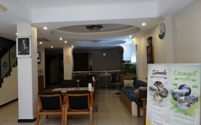 Ozgur Hotel