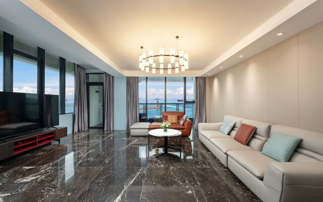 Holiday Inn Express Zhuhai Guishan Island by IHG