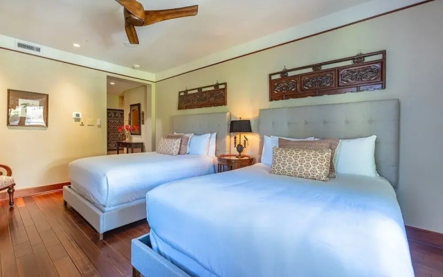 Wailea Beach Villa B202 3 Bedroom Condo