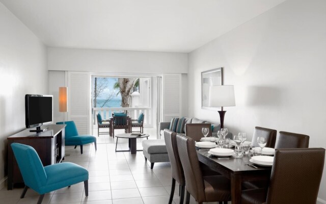 Peppers Beach Club Penthouse