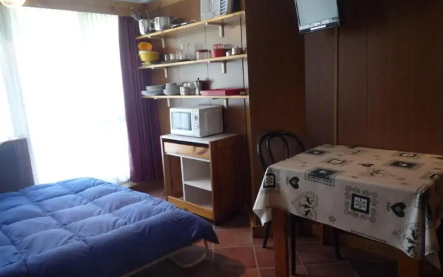 Residence Artuik Appartamenti Solandra