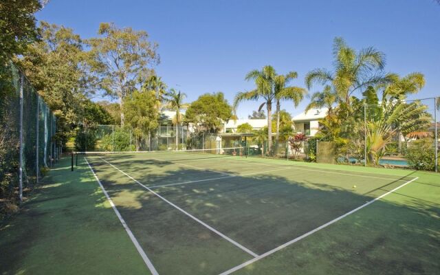 Carindale, Unit 18, 19 Dowling Street,