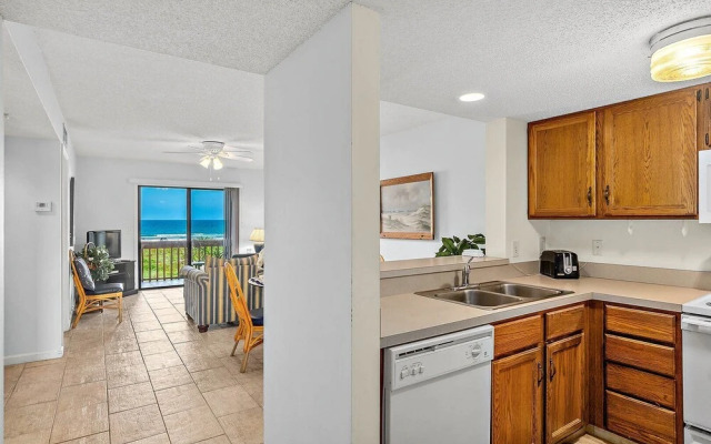 Unit 8316 - Ocean Racquet Club