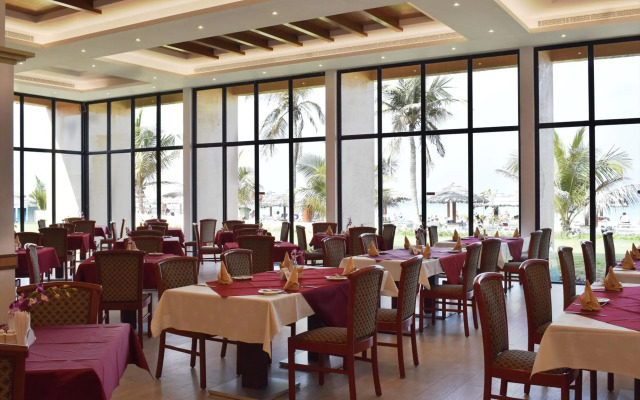Lou'lou'a Beach Resort Sharjah