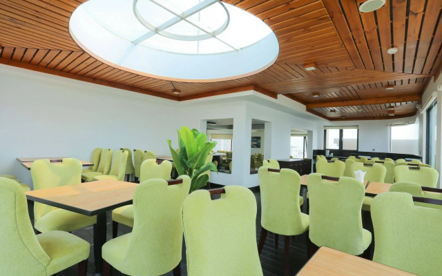 Ocean Haven Hotel