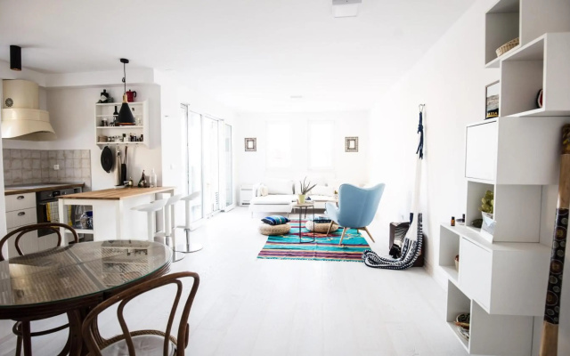 Apartment Zamarin 1