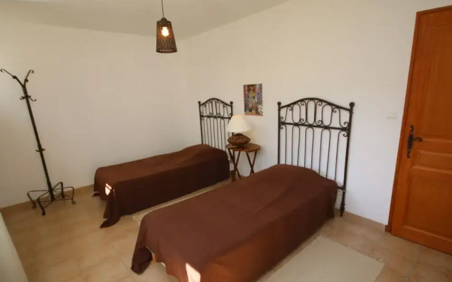 Le Bois du Grand Chêne