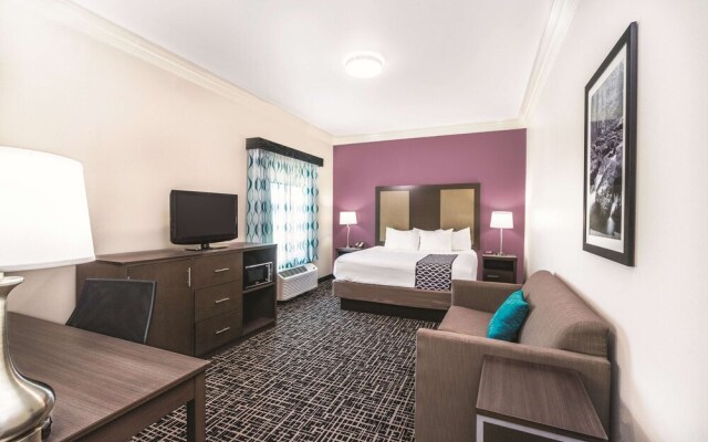 La Quinta Inn And Suites Loudon