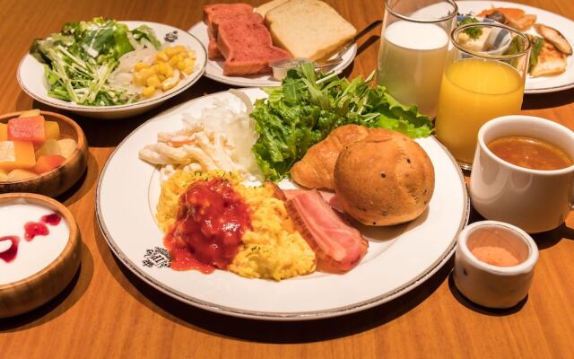 IP CITY HOTEL Osaka