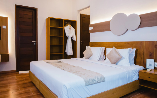 Grand Kesambi Resort & Villa Bali – Guest Rooms – Kerobokan