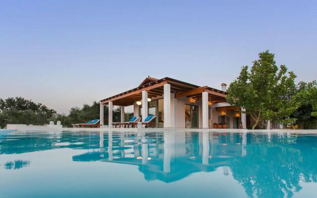 Aneli Villas - Villa Elissavet