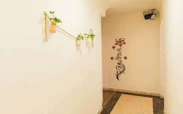 Yuran Mountain House, Zhuhai