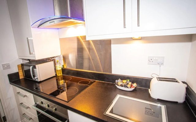Norton Serviced Apartments