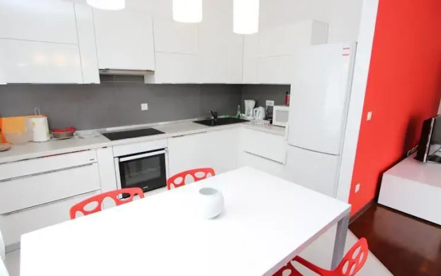Holiday House Janja