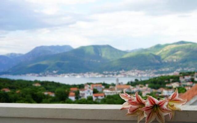 Apartment Novo Naselje