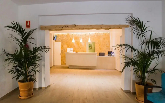 Hotel Tagomago