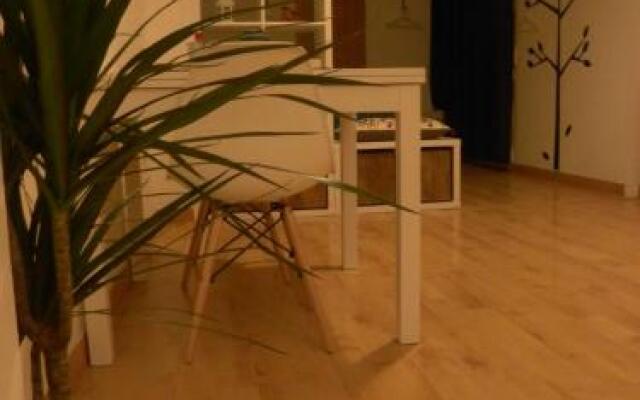 Malaga Sweet Home