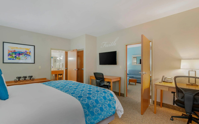 Unity Hotel and Conference Ctr, an Ascend Collection Hotel