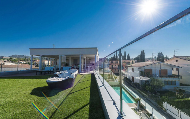 Villa Katy