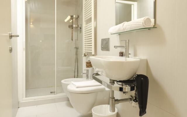 Appartamento del Nettuno