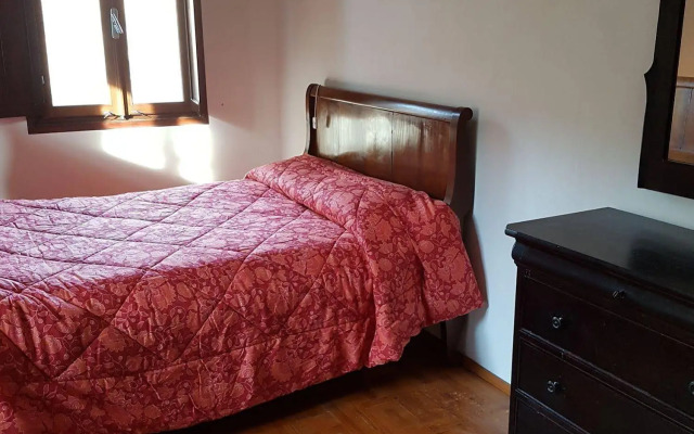 B&B Villa Naugera