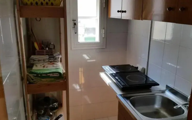 A Casa di Zia Flora