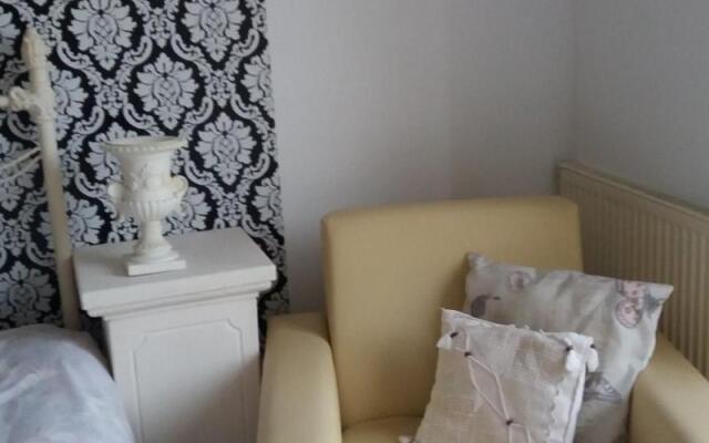 Hotel Villa Hubertus Kutno