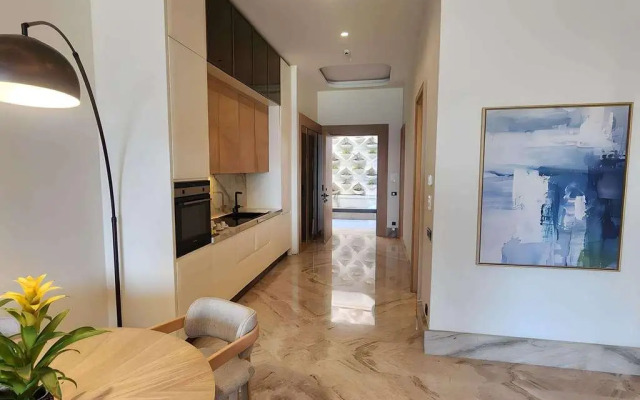 Swissôtel Living Bodrum