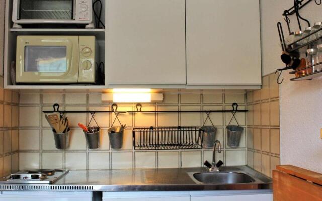 Appartement Risoul, 1 pièce, 4 personnes - FR-1-330-550