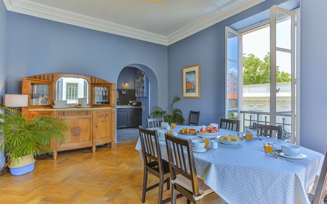 Feeling Riviera - Déroulède