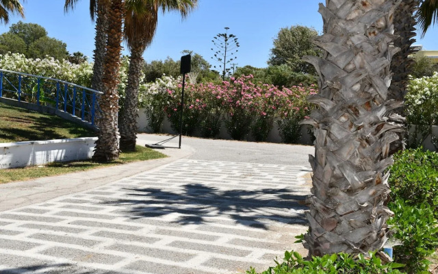 Apartment #5 Lambi Beach
