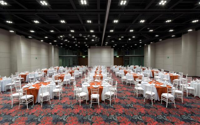 Holiday Inn Mexico Buenavista by IHG