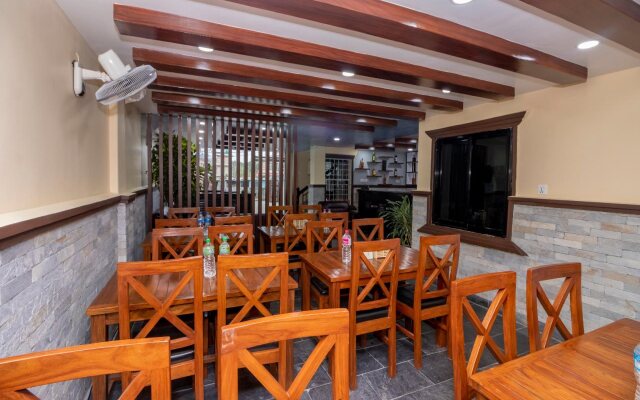 OYO 253 Hotel Pinnacle