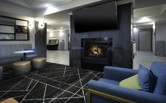 Hampton Inn Bryant