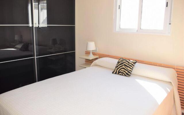 Ap945 Playa Pau Pi Eivissa