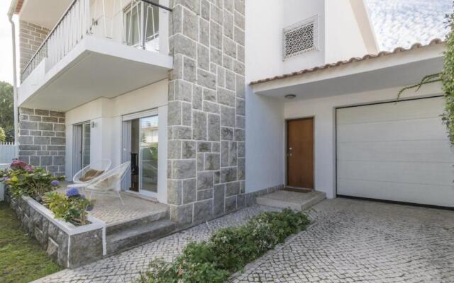 Lovely villa with 3 bedrooms and swimming pool