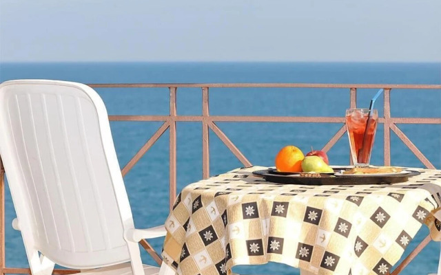 Hotel Pelagos Studios
