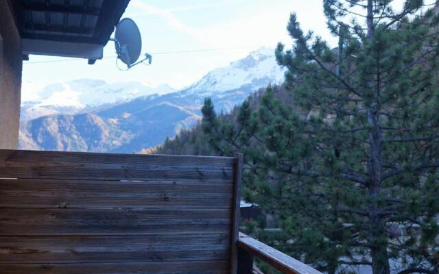 Appartement Pra-Loup, 2 pièces, 4 personnes - FR-1-165A-61