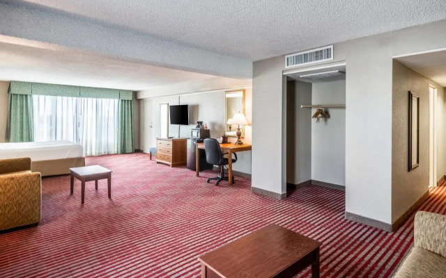 Holiday Inn Lakeland I-4 Hotel & Conf Ctr