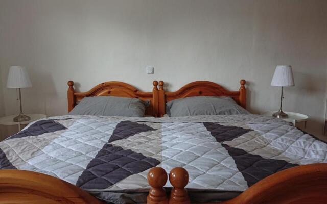 Gästehaus Domänenblick