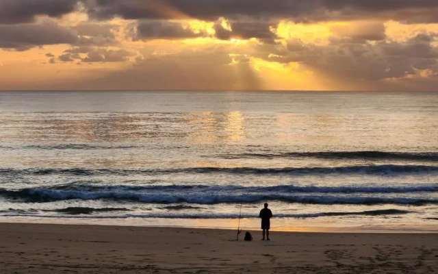 Ramada Resort Diamond Beach