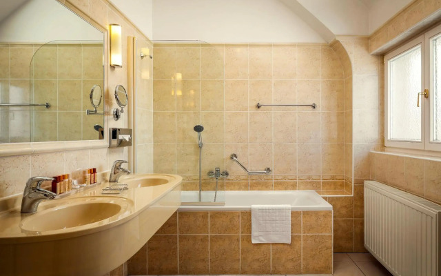 Spa Hotel Imperial
