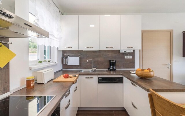 Stunning Home in Pula With Wifi and 1 Bedrooms