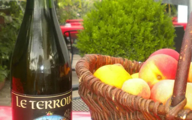 Auberge du Chemin de Fer