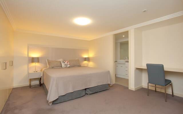 Wentworth Park Apartments