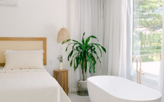 Olisa Boutique Hotel