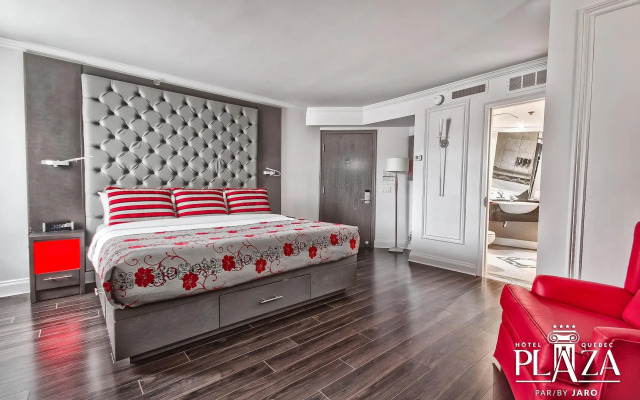 Hôtel Plaza Québec