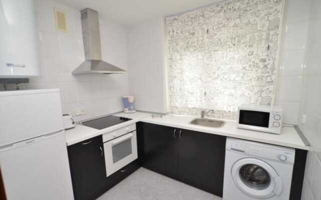 Apartment in Isla, Cantabria 102770 by MO Rentals