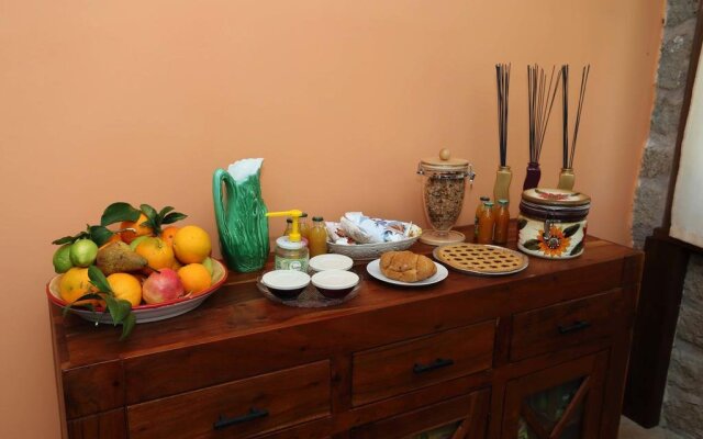 B&B Masseria Caporelli